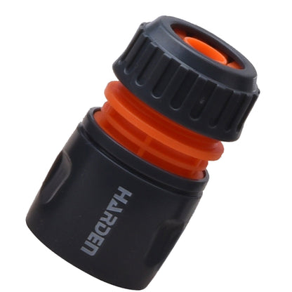 HARDEN Hose Quick Connector 1/2" - Premium gardening from HARDEN - Just R 23! Shop now at Securadeal