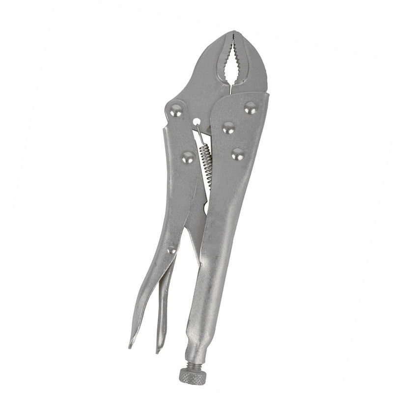 EARTH Locking Plier Adjustable 175mm - Premium Pliers from Earth - Just R 68! Shop now at Securadeal