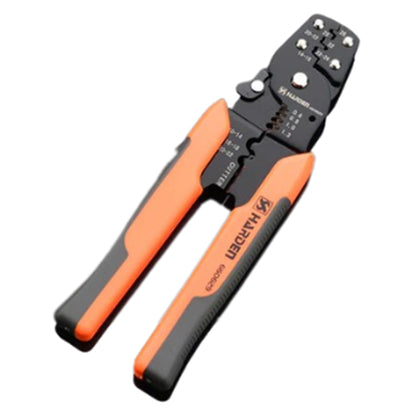 HARDEN Multi-function Crimp Strippers 0.6mm - 2.0mm - Premium Hardware from HARDEN - Just R 128! Shop now at Securadeal