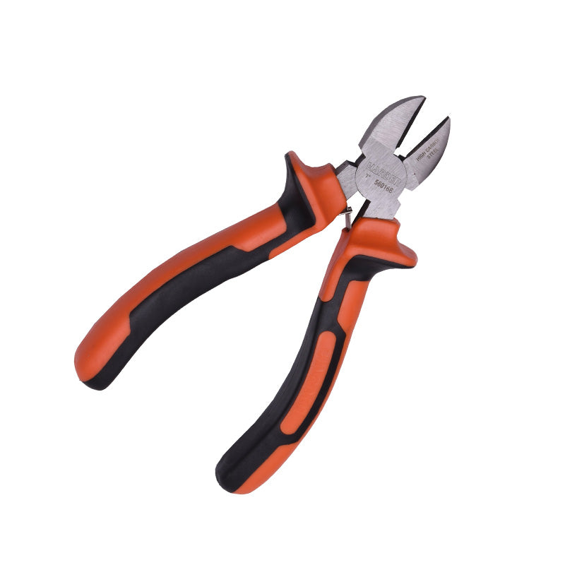 HARDEN Diagonal Cutting Plier Classic 8" (200mm) - Premium Pliers from HARDEN - Just R 158! Shop now at Securadeal