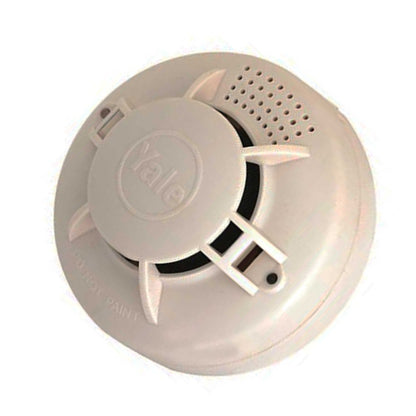 YALE Smoke Detector Blister Packed E-Sd2 - Premium Hardware from Yale - Just R 265! Shop now at Securadeal