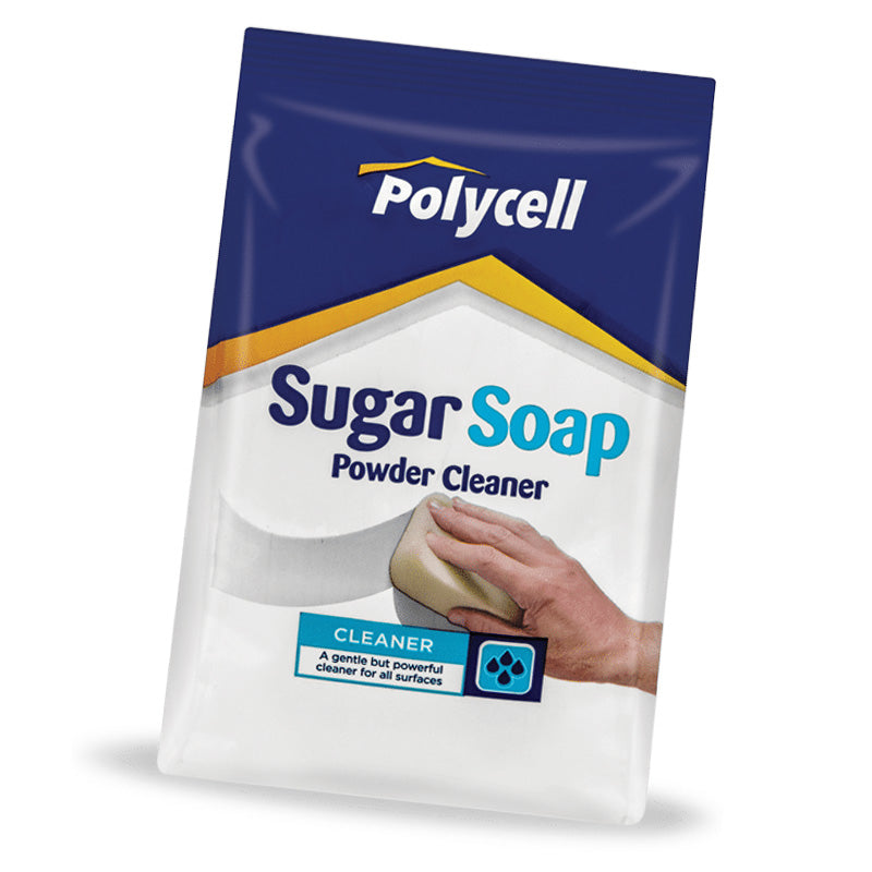 POLYCELL Sugar Soap 500g - Premium Cleaning Products from POLYCELL - Just R 44! Shop now at Securadeal