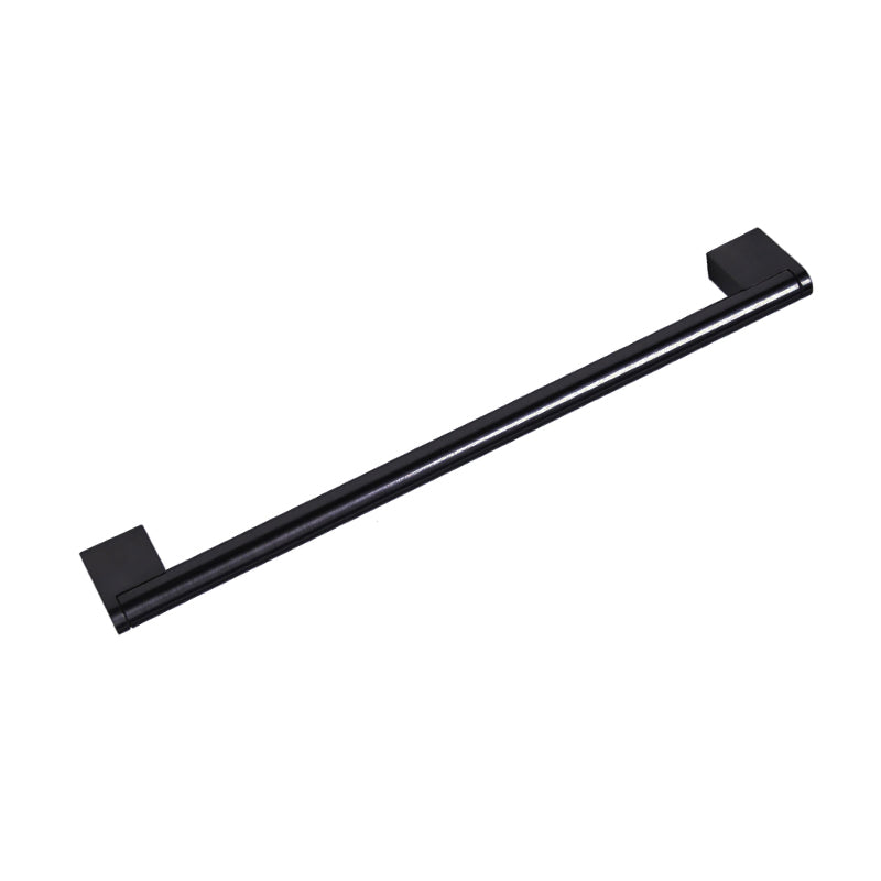 ROCO Cupboard Handle Aries Matt Black 288mm - Premium Hardware from ROCO - Just R 62! Shop now at Securadeal