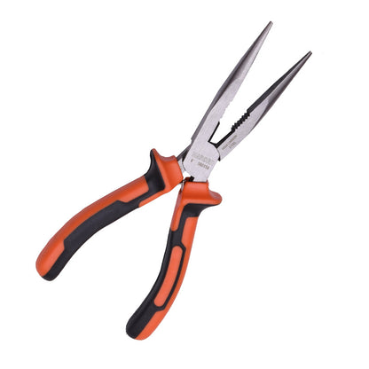 HARDEN Long Nose Plier Classic 8" (200mm) - Premium Pliers from HARDEN - Just R 107! Shop now at Securadeal