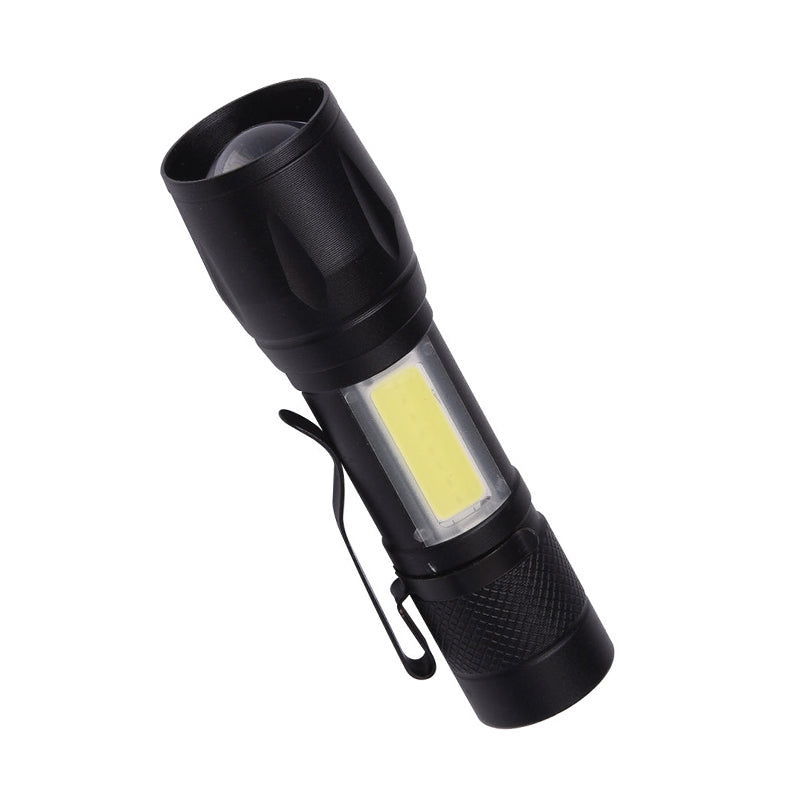 HARDEN Rechargeable Work Flashlight