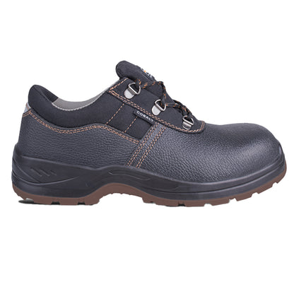 DOT Cobalt Safety Shoe Oil/Acid Steel Toe Black - Premium Safety Boots from DOT Footwear - Just R 573! Shop now at Securadeal