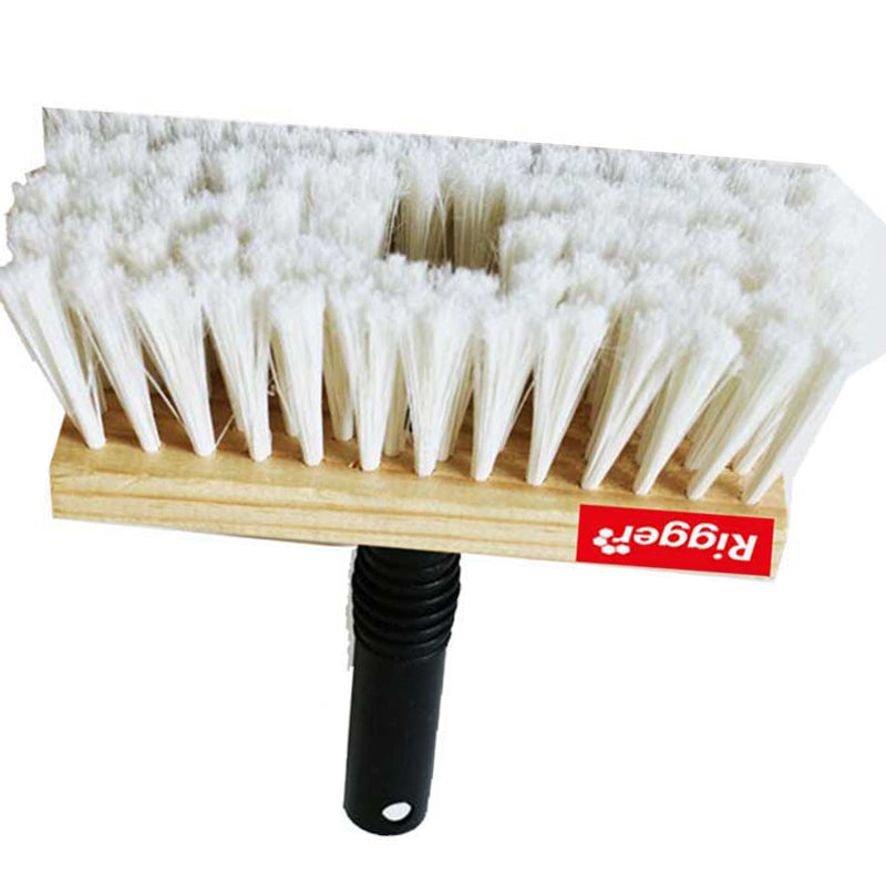 RIGGER Whitewash Block Paint Brush Head 190mm - Premium Brush from Rigger - Just R 30! Shop now at Securadeal