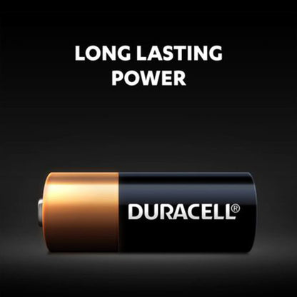 DURACELL Plus Remote Battery 12v Mn21 ( Pack of 2 ) - Premium Battery from Duracell - Just R 55! Shop now at Securadeal