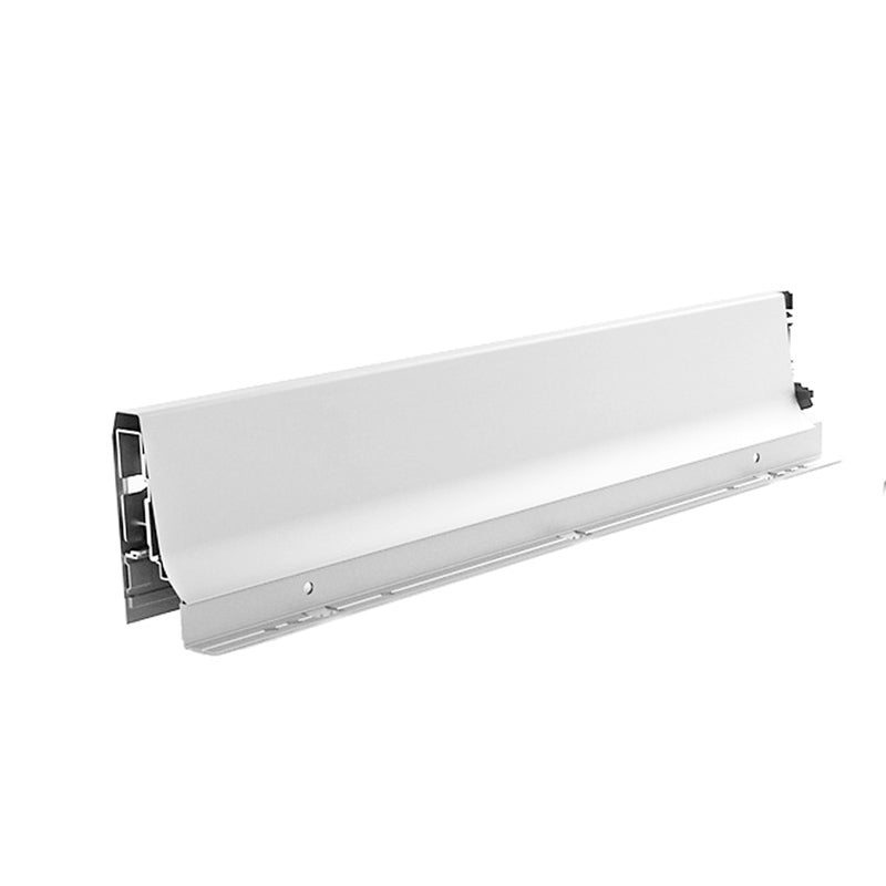 ROCO Drawer Runner Kit White 500mm Set - Premium Hardware from ROCO - Just R 659! Shop now at Securadeal