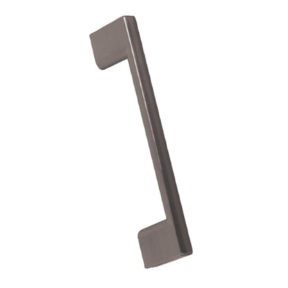 ROCO Neptune Aluminium Cupboard Handle Dark Grey 96mm - Premium Hardware from ROCO - Just R 28! Shop now at Securadeal