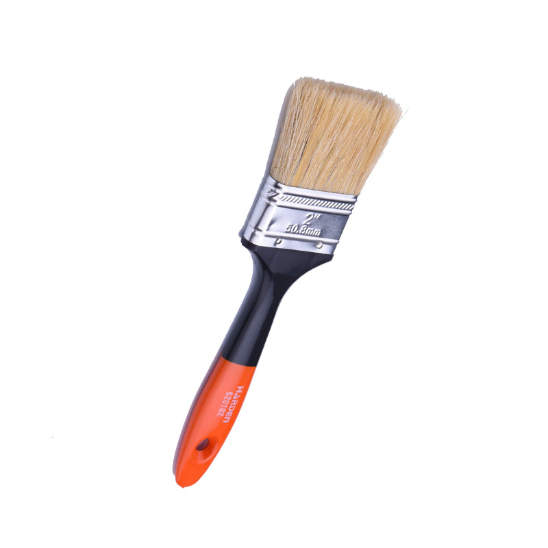 HARDEN 1" Paint Brush Plastic Handle