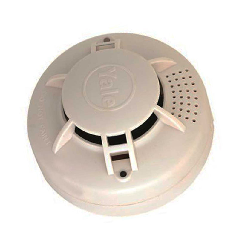 YALE Smoke Detector Blister Packed E-Sd2 - Premium Hardware from Yale - Just R 265! Shop now at Securadeal