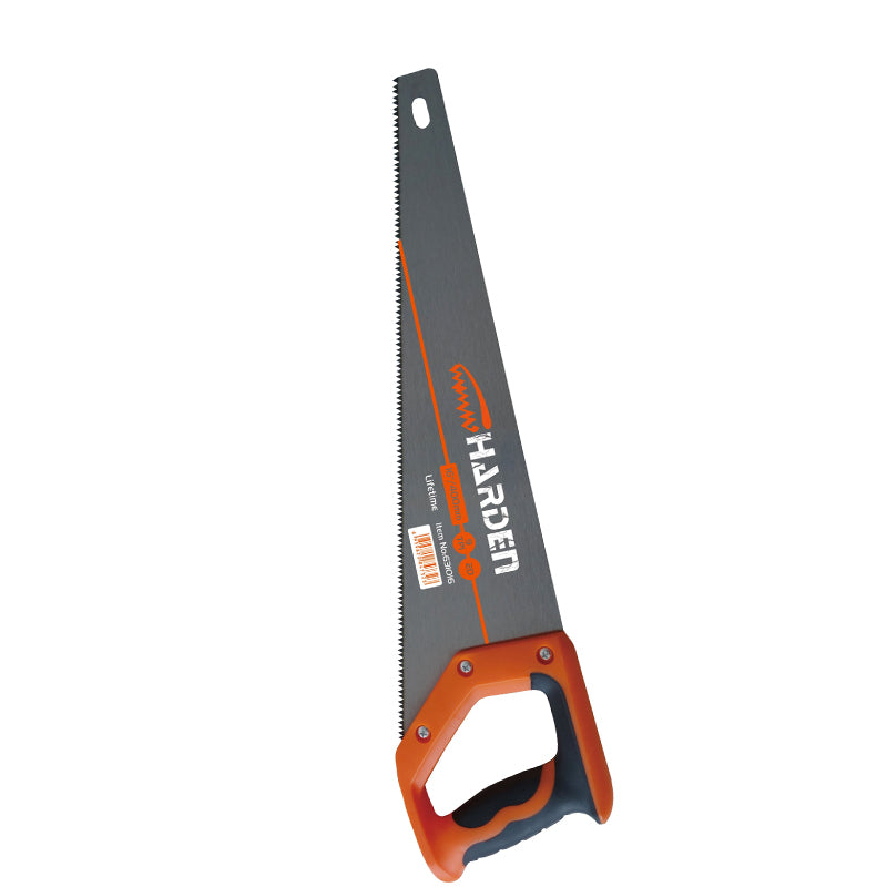 HARDEN 20" Hand Saw (600mm) - Premium Hardware from HARDEN - Just R 138! Shop now at Securadeal