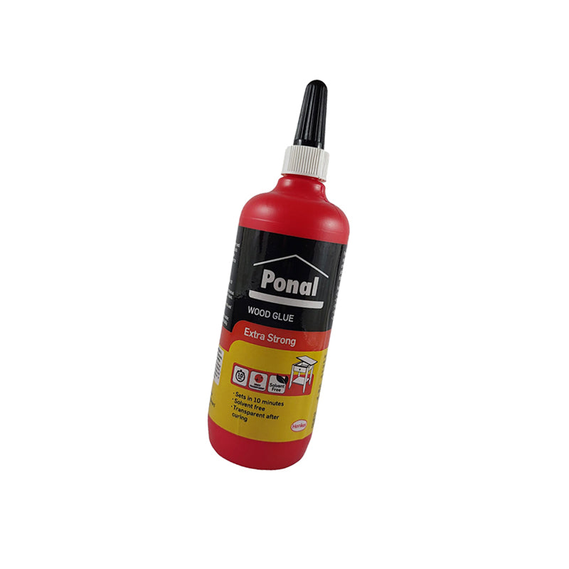 PONAL Wood Glue Adhesive 200ml - Premium Hardware Glue & Adhesives from Ponal - Just R 85! Shop now at Securadeal