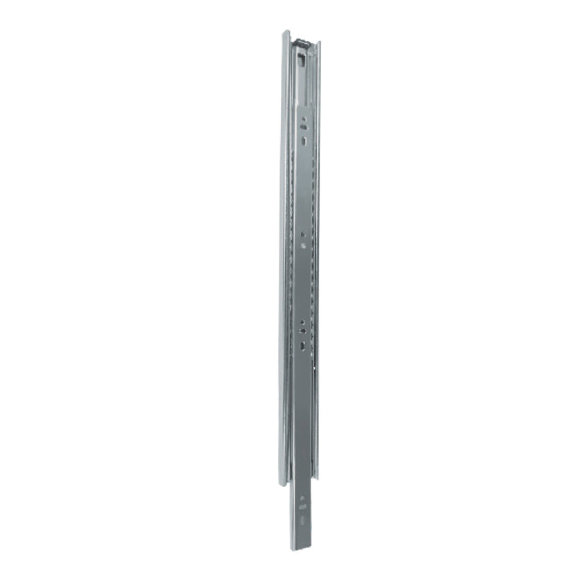 ROCO Drawer Runner Ball Bearing Galvanised 450mm Set - Premium Hardware from ROCO - Just R 61! Shop now at Securadeal