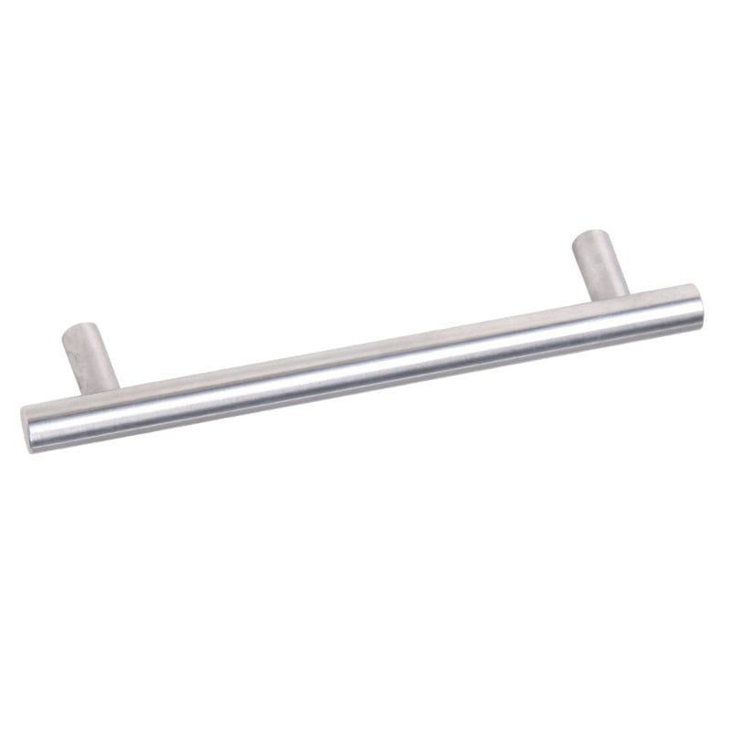 ROCO Cupboard Handle Bar Hollow Stainless Steel 160mm x 12mm - Premium Hardware from ROCO - Just R 10! Shop now at Securadeal