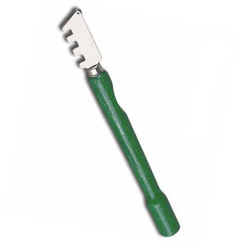 FORTIS Glass Cutter Ergonomic Handle - Premium Gardening from FORTIS - Just R 46! Shop now at Securadeal