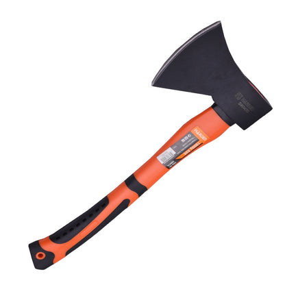 HARDEN Axe with Fibreglass Handle 1kg