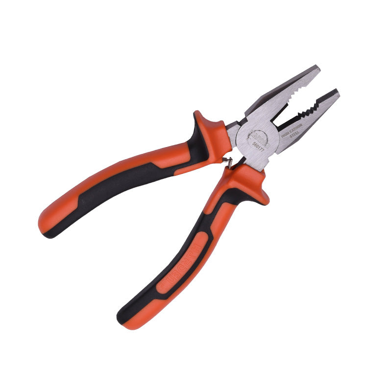 HARDEN Combination Plier Classic 6" (165mm) - Premium Pliers from HARDEN - Just R 86! Shop now at Securadeal