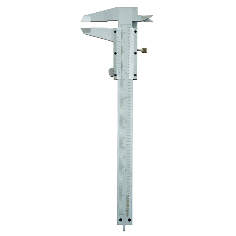 HARDEN Vernier Caliper 150mm - Premium Hardware from HARDEN - Just R 314! Shop now at Securadeal