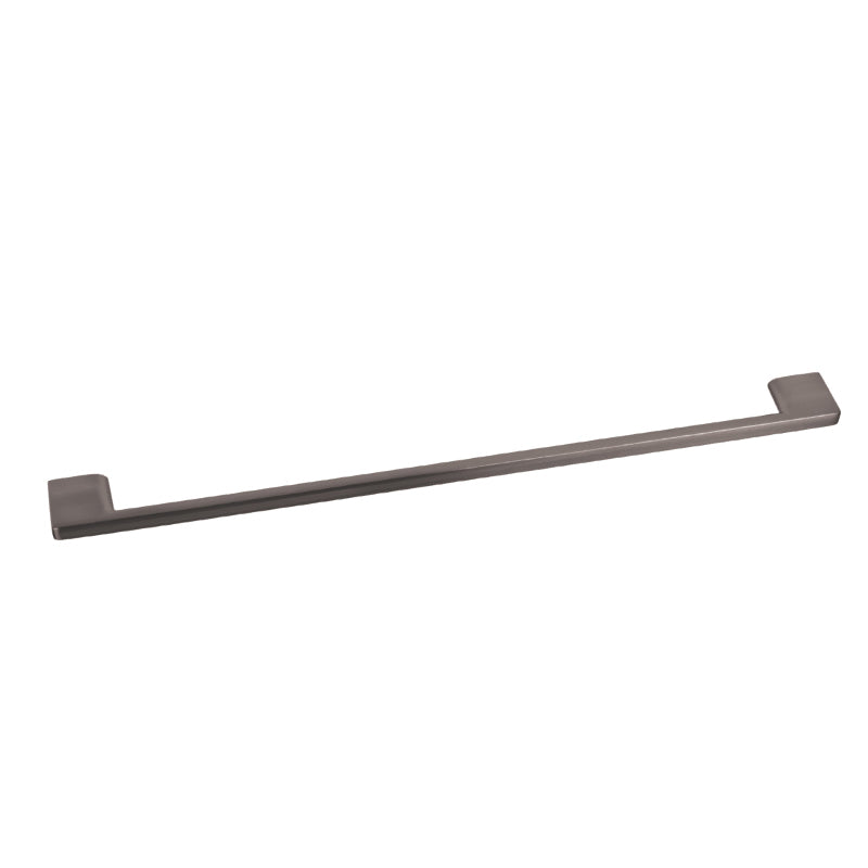 ROCO Neptune Aluminium Cupboard Handle Dark Grey 320mm - Premium Hardware from ROCO - Just R 99! Shop now at Securadeal