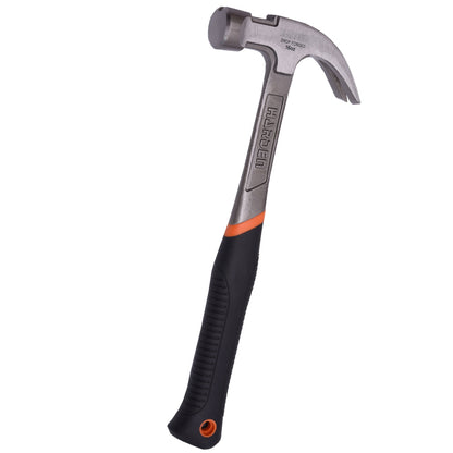 HARDEN Claw Hammer One Piece Forged 500g