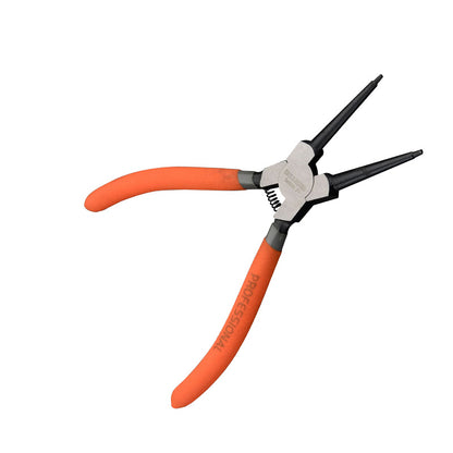 HARDEN Circlip Plier Internal Straight Jaw 7" (183mm) - Premium Pliers from HARDEN - Just R 96! Shop now at Securadeal