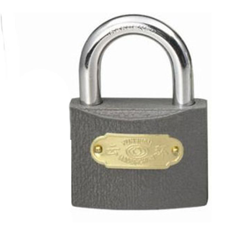 TRICIRCLE Padlock Iron - Premium Hardware from Tricircle - Just R 37! Shop now at Securadeal