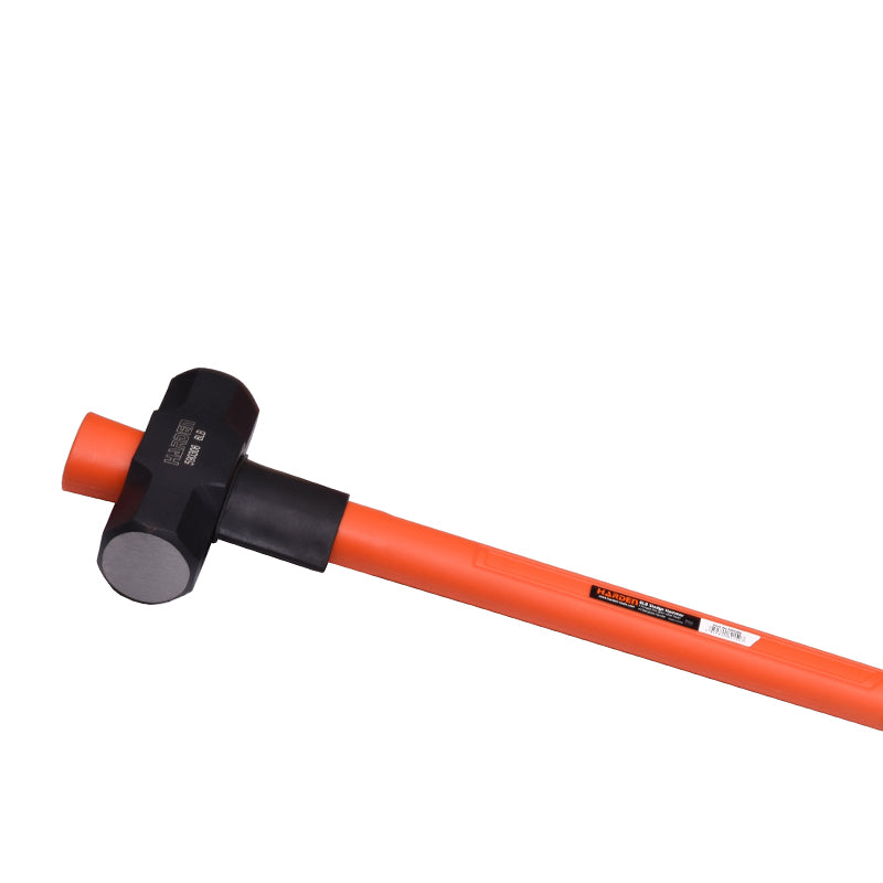 HARDEN Sledge Hammer Fibreglass Handle