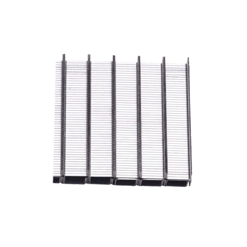 HARDEN Type 53 Staple 0.7mm x 6mm - Premium Hardware from HARDEN - Just R 23! Shop now at Securadeal