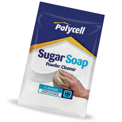 POLYCELL Sugar Soap 500g - Premium Cleaning Products from POLYCELL - Just R 44! Shop now at Securadeal