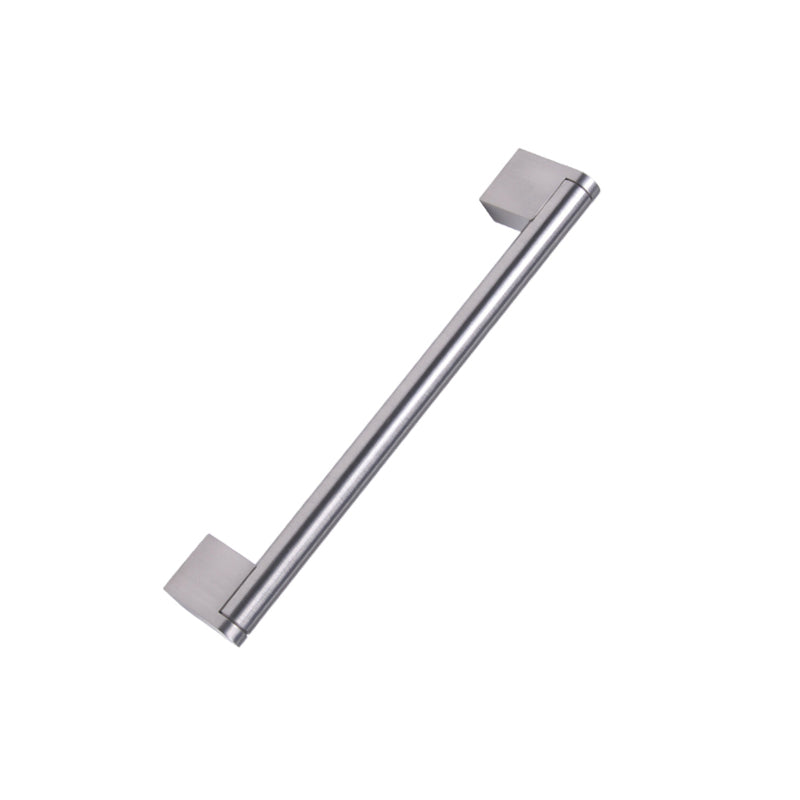 ROCO Cupboard Handle Aries Satin Chrome 352mm - Premium Hardware from ROCO - Just R 61! Shop now at Securadeal