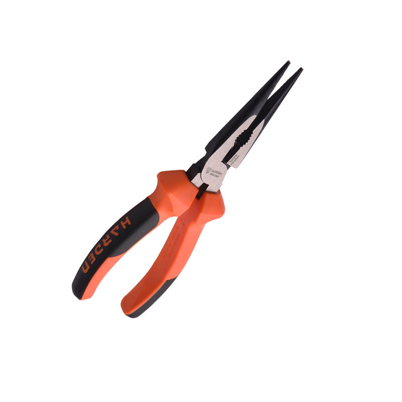 HARDEN Pro Long Nose Plier 8" (200mm) - Premium Pliers from HARDEN - Just R 158! Shop now at Securadeal