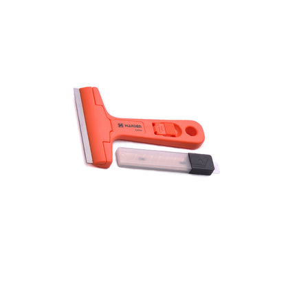 HARDEN Plastic Scraper 145mm x 100mm