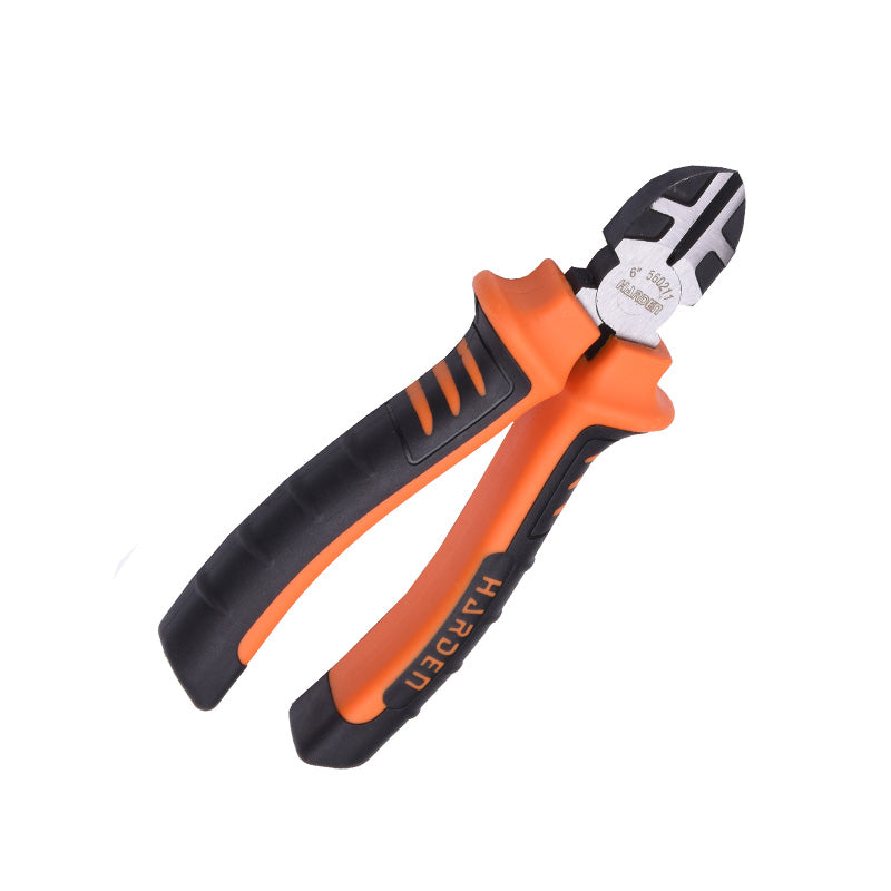 HARDEN Pro Diagonal Cutting Plier  8" (200mm) - Premium Pliers from HARDEN - Just R 158! Shop now at Securadeal