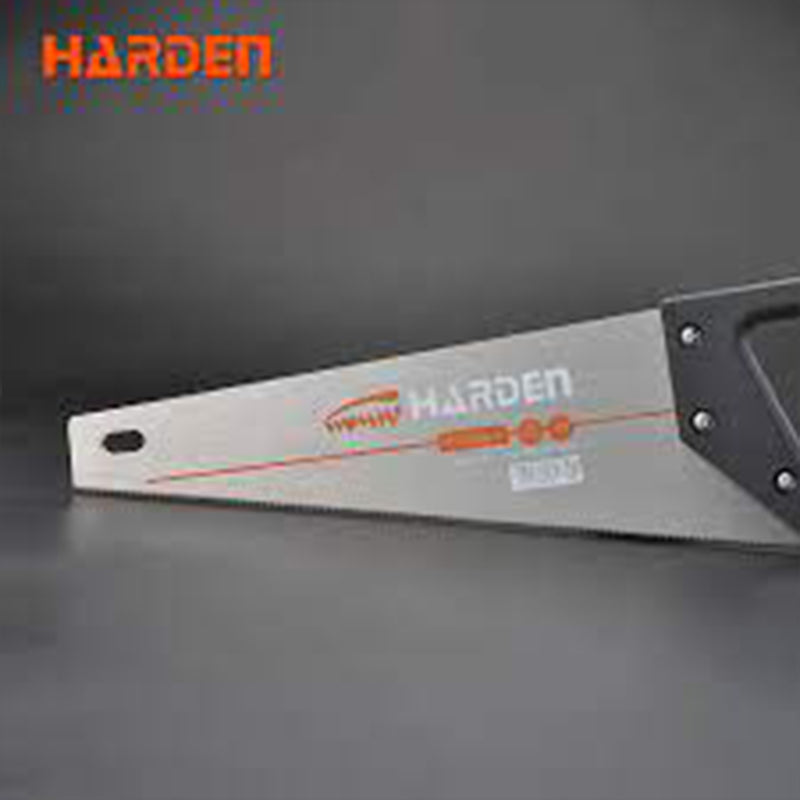 HARDEN Plastic Water Pipe Saw 350mm