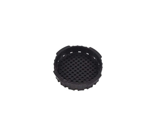 AEROPRESS Plastic Filter Cap - Premium Coffee Machine & Filters from AeroPress - Just R 155! Shop now at Securadeal