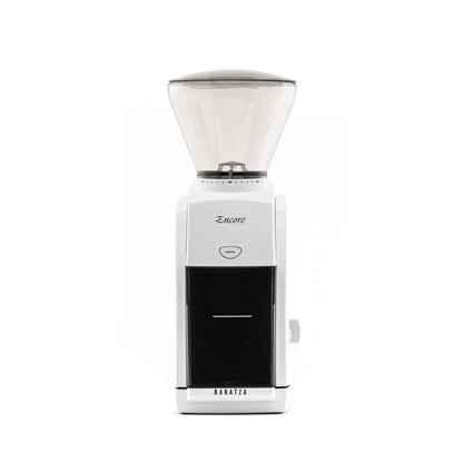 BARATZA Encore Electric Coffee Grinder White - Premium Coffee Machine & Filters from Baratza - Just R 4099! Shop now at Securadeal