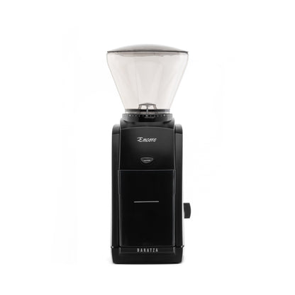 BARATZA Encore Electric Coffee Grinder Black - Premium Coffee Machine & Filters from Baratza - Just R 4099! Shop now at Securadeal