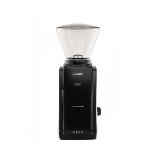 BARATZA Encore Electric Coffee Grinder Black - Premium Coffee Machine & Filters from Baratza - Just R 4099! Shop now at Securadeal