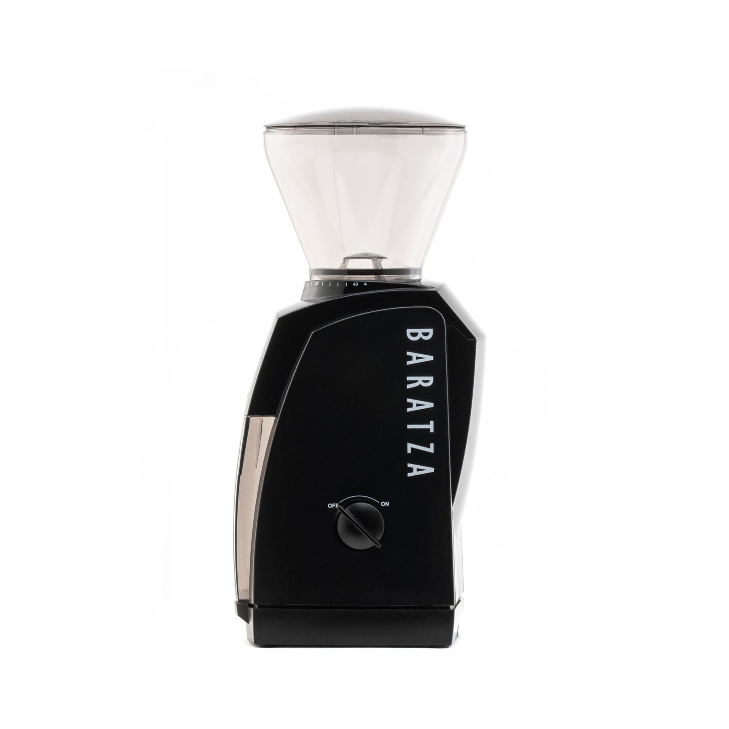 BARATZA Encore Electric Coffee Grinder Black - Premium Coffee Machine & Filters from Baratza - Just R 4099! Shop now at Securadeal