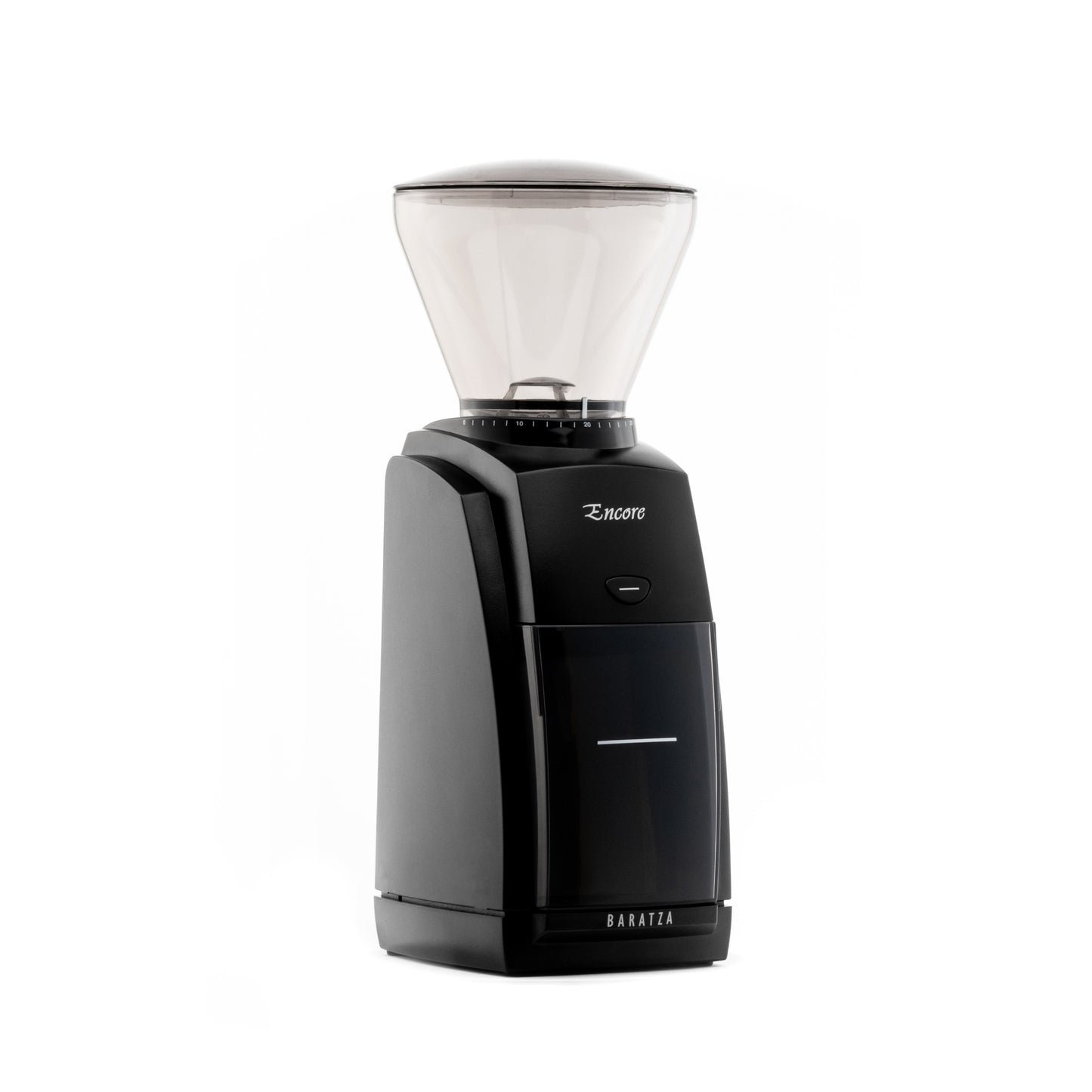 BARATZA Encore Electric Coffee Grinder Black - Premium Coffee Machine & Filters from Baratza - Just R 4099! Shop now at Securadeal