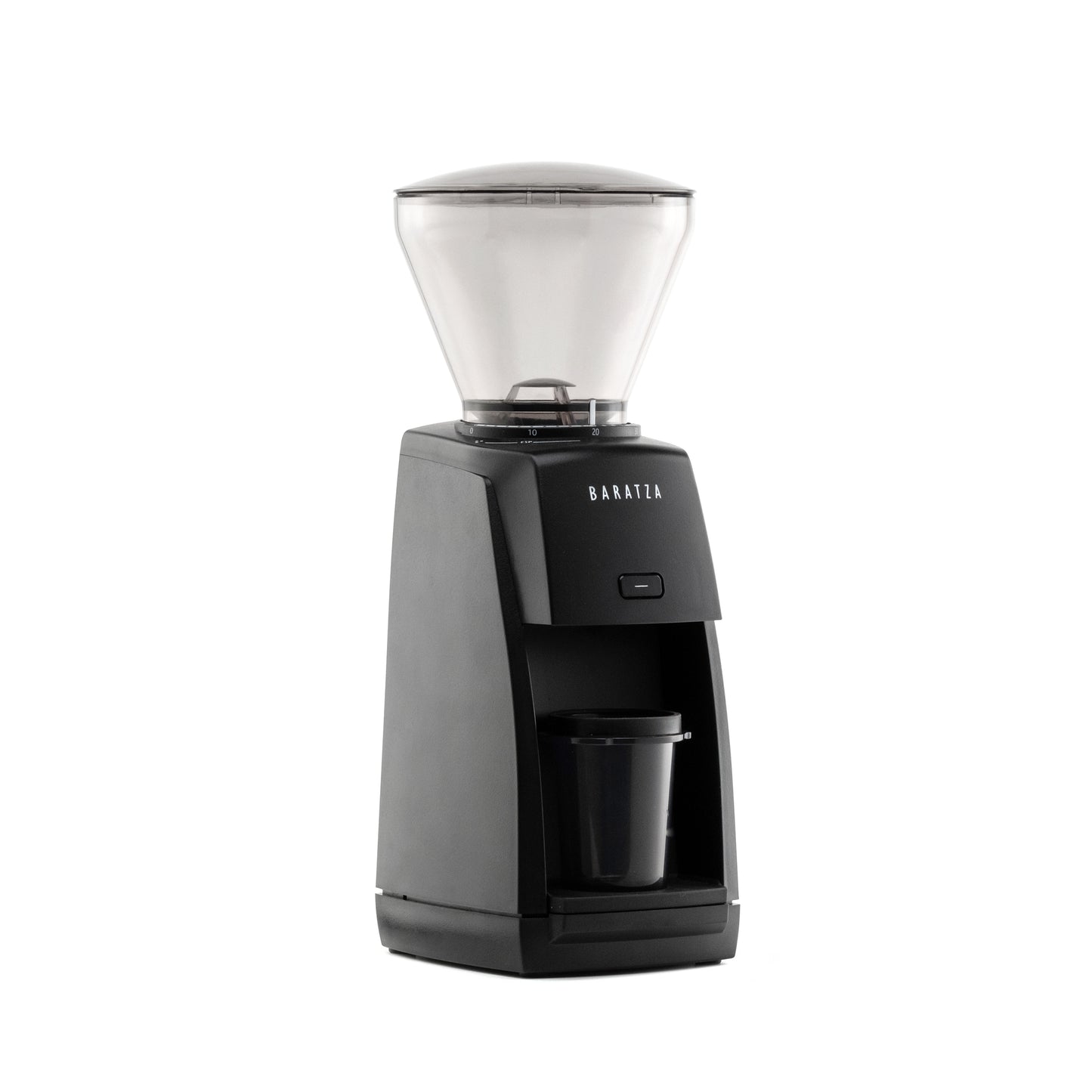 BARATZA Encore ESP Electric Coffee Grinder Black - Premium Coffee Machine & Filters from Baratza - Just R 5300! Shop now at Securadeal