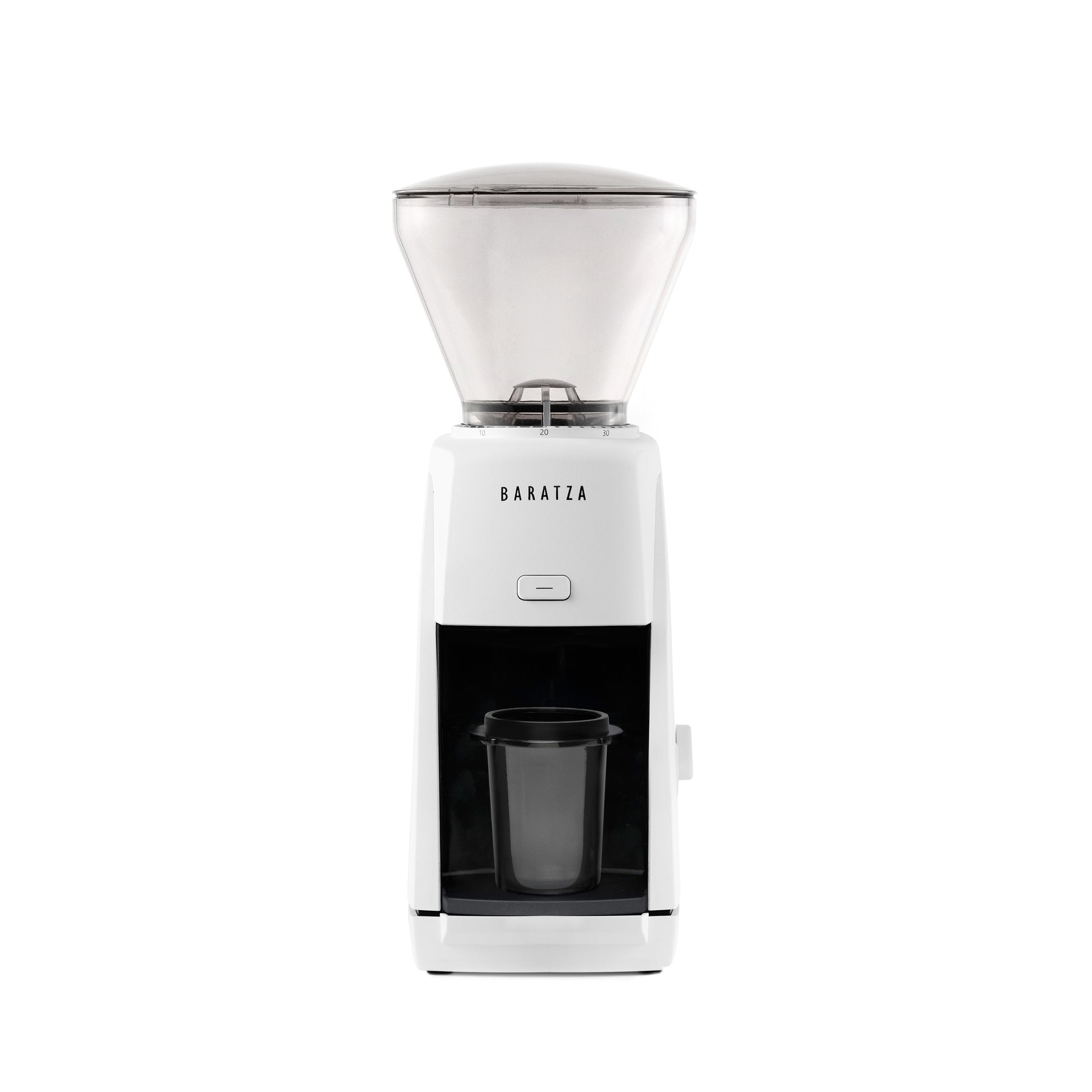 BARATZA Encore ESP Electric Coffee Grinder White - Premium Coffee Machine & Filters from Baratza - Just R 5300! Shop now at Securadeal