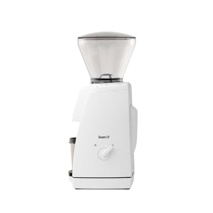 BARATZA Encore ESP Electric Coffee Grinder White - Premium Coffee Machine & Filters from Baratza - Just R 5300! Shop now at Securadeal