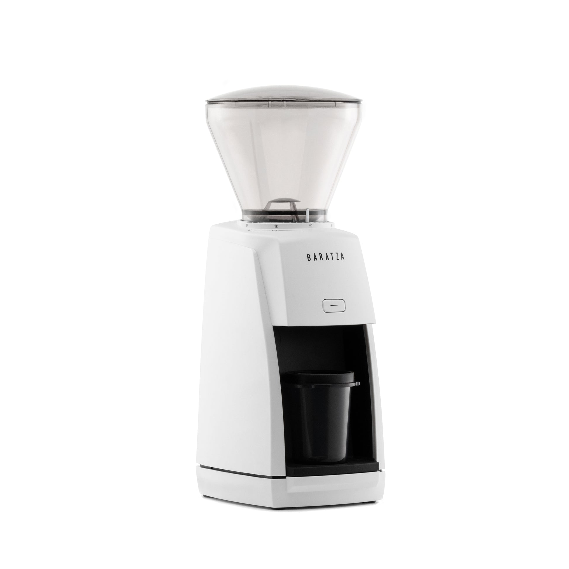 BARATZA Encore ESP Electric Coffee Grinder White - Premium Coffee Machine & Filters from Baratza - Just R 5300! Shop now at Securadeal