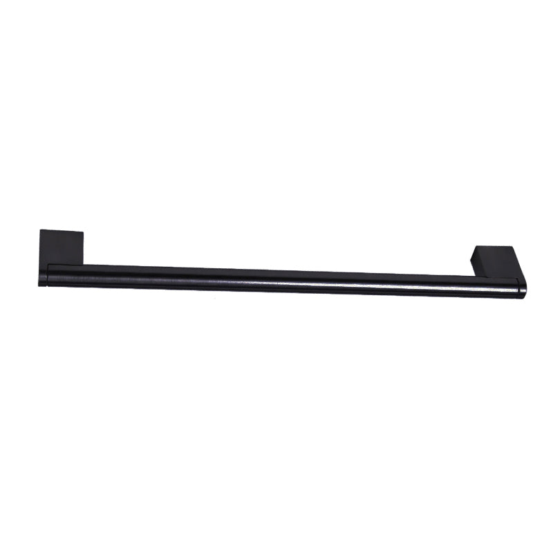 ROCO Cupboard Handle Aries Matt Black 352mm - Premium Hardware from ROCO - Just R 68! Shop now at Securadeal