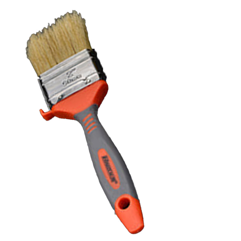 HARDEN 1" Paint Brush TPR Handle