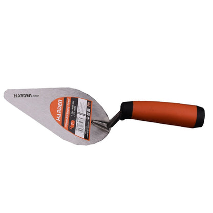 HARDEN 8''Oval Bricklaying Trowel (200mm)