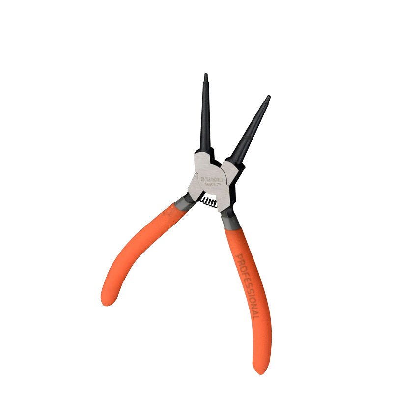 HARDEN Circlip Plier Internal Straight Jaw 7" (183mm) - Premium Pliers from HARDEN - Just R 96! Shop now at Securadeal